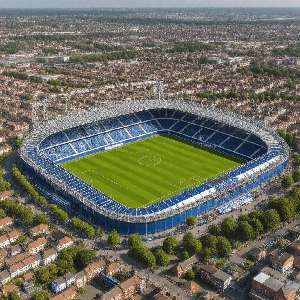 Loftus Road